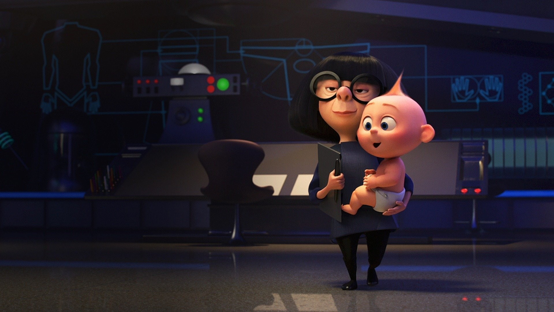 Auntie Edna - Rotten Tomatoes